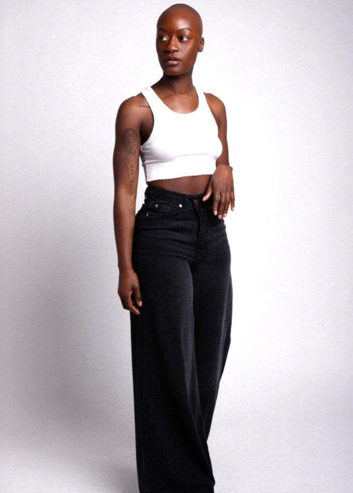 naomi olaniyi - real & unique