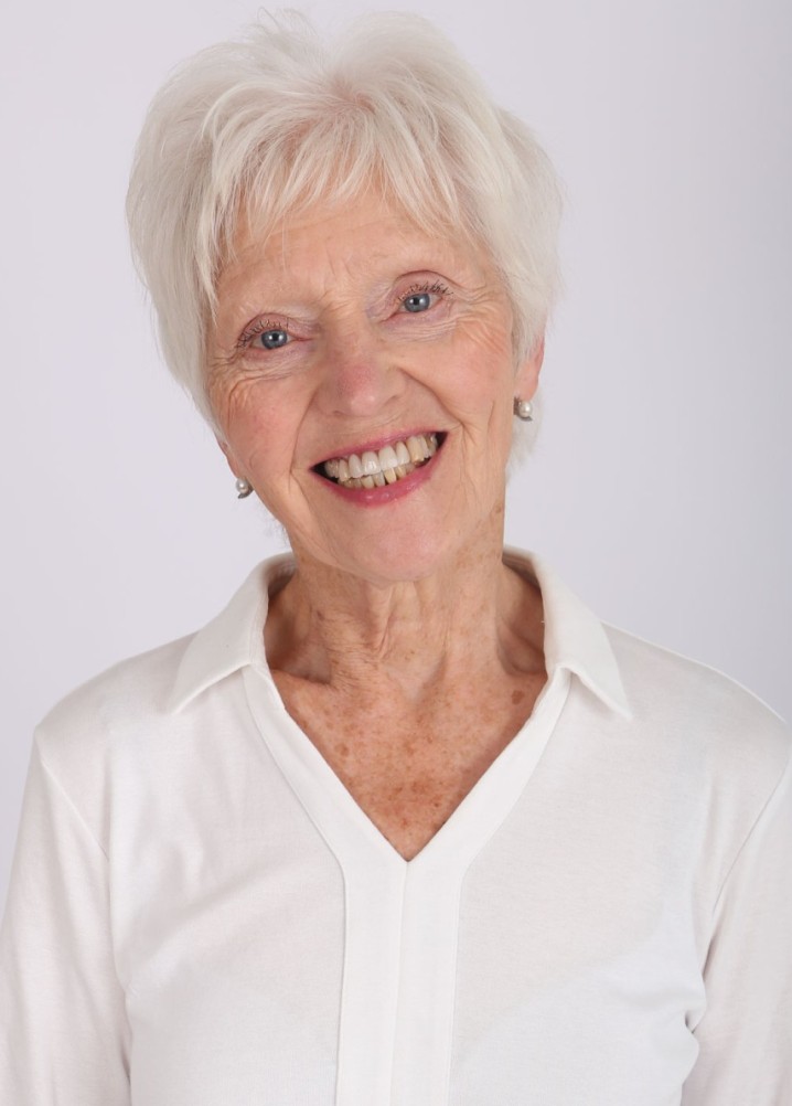 annette roberts - Digitals