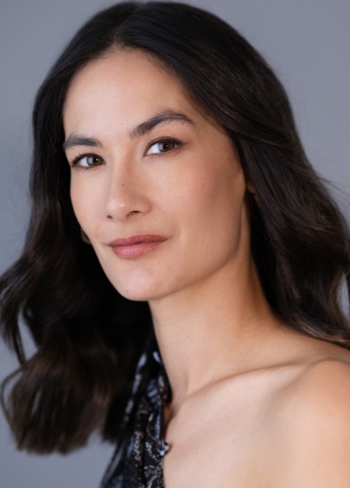 mei-li - beauty