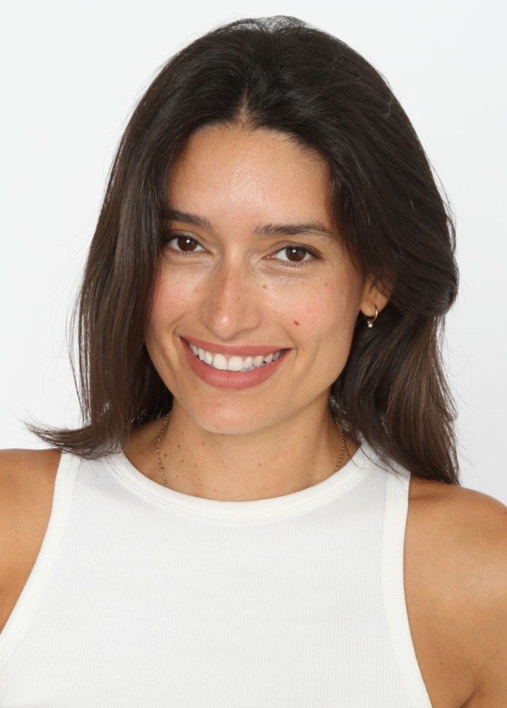 Gabriela Brothers - Casting Shots