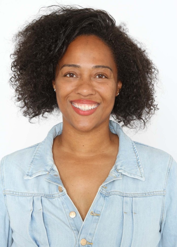 dominique peltier - Casting Shots