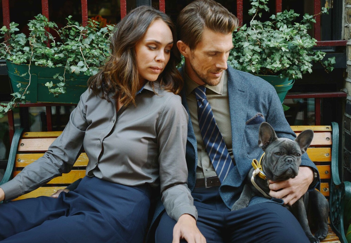 lara and kevin - couples