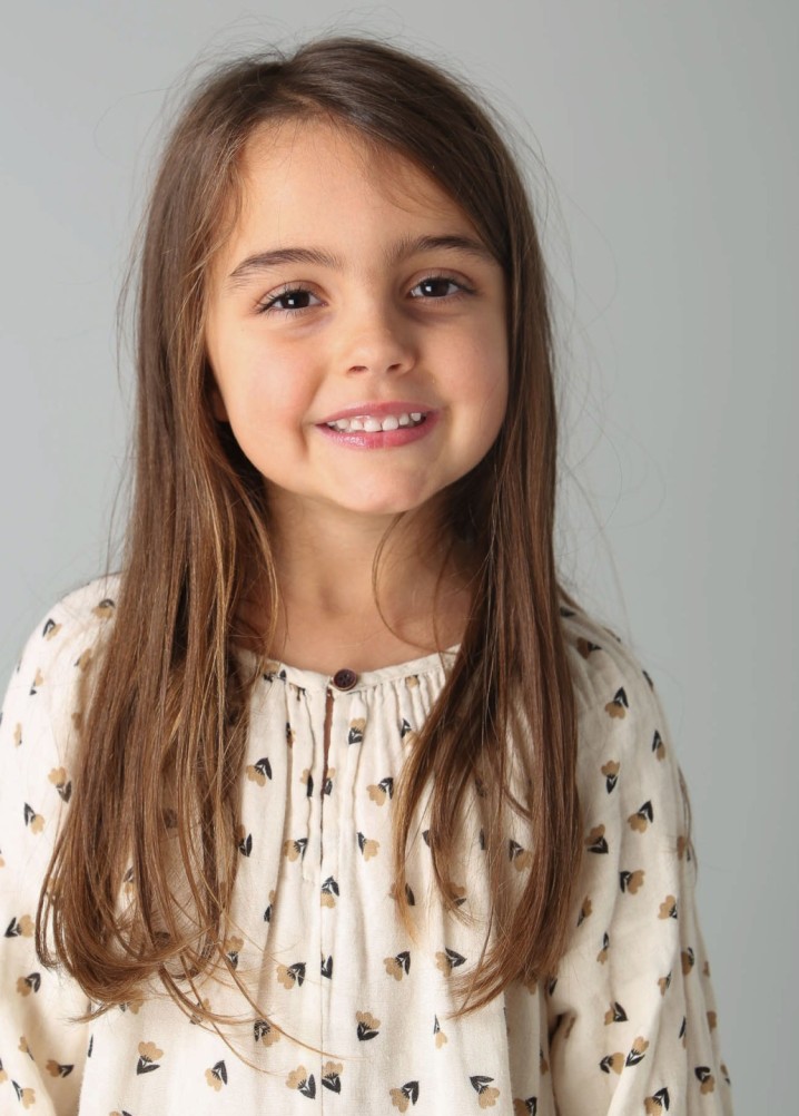 evelyn thompson - junior