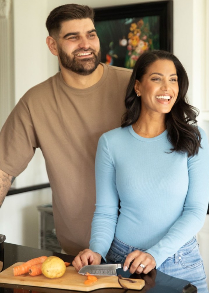 marianne & andrew - couples