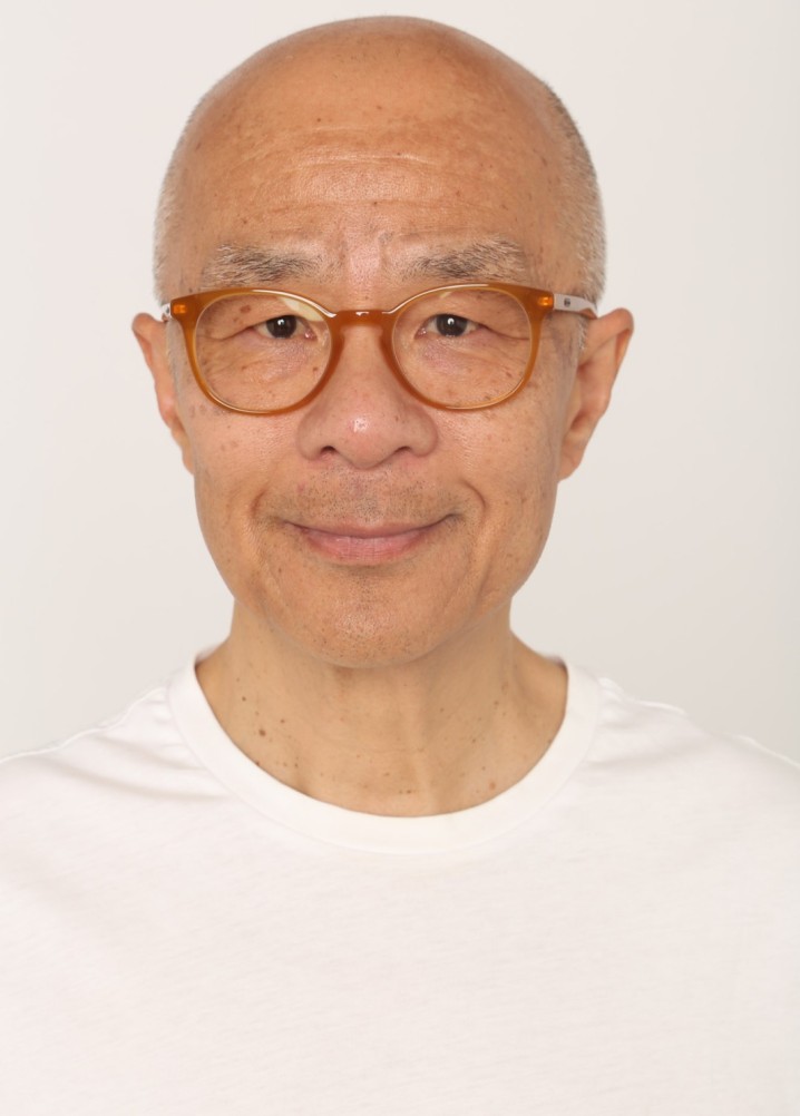 Charlie Wong - Digitals