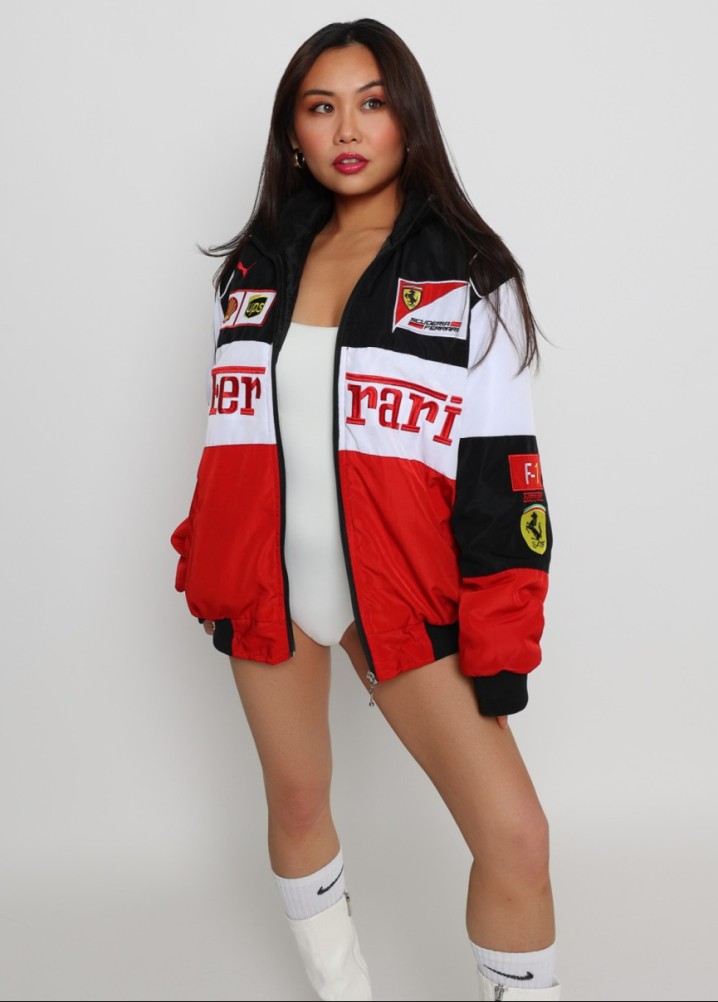chelsea li - actor
