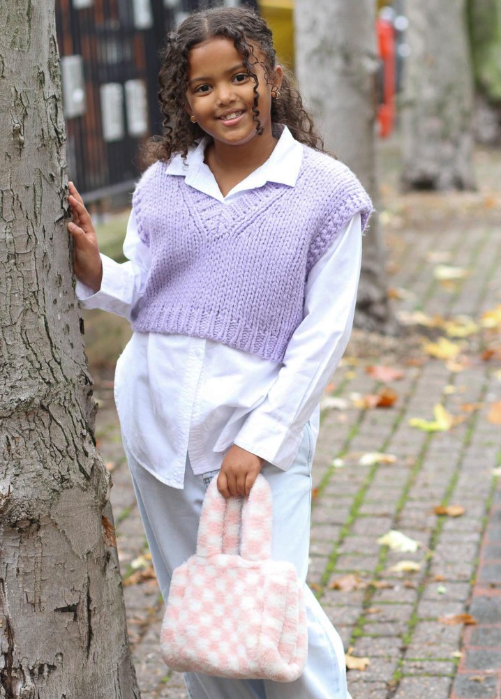 amaya spence-robinson - junior