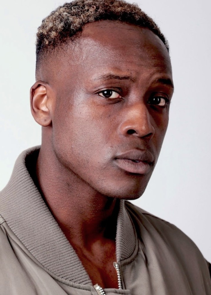 david salako - profile