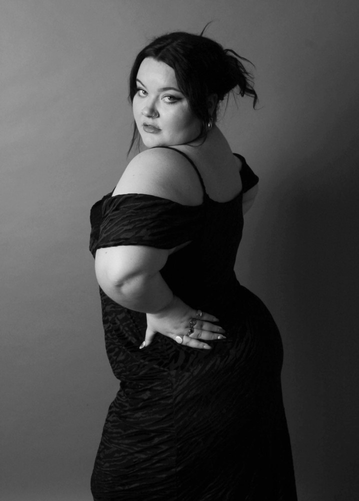 amber bunce - actor