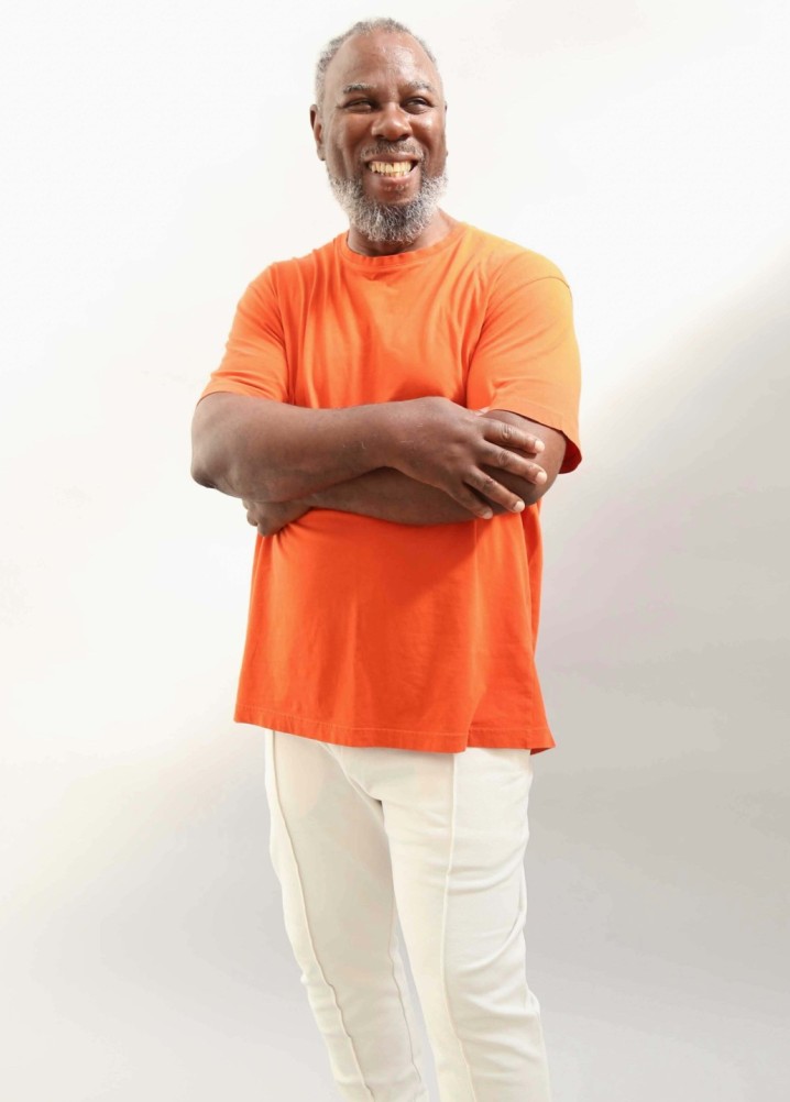bernard osei - real