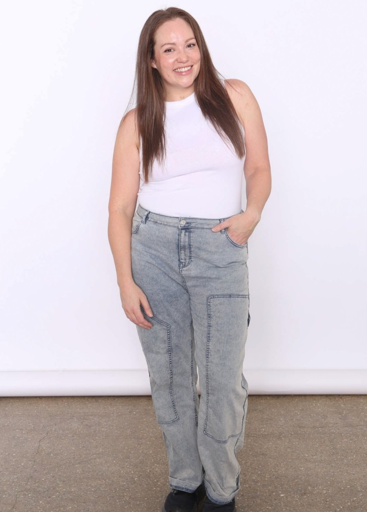 ava grace - Casting Shots