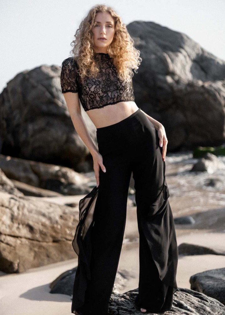 anastasia aush - actor