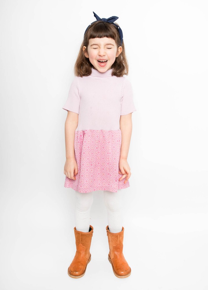 mila wolfie - junior