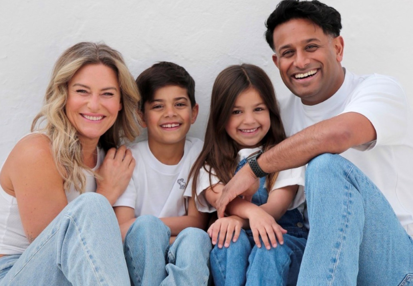 ash family - families