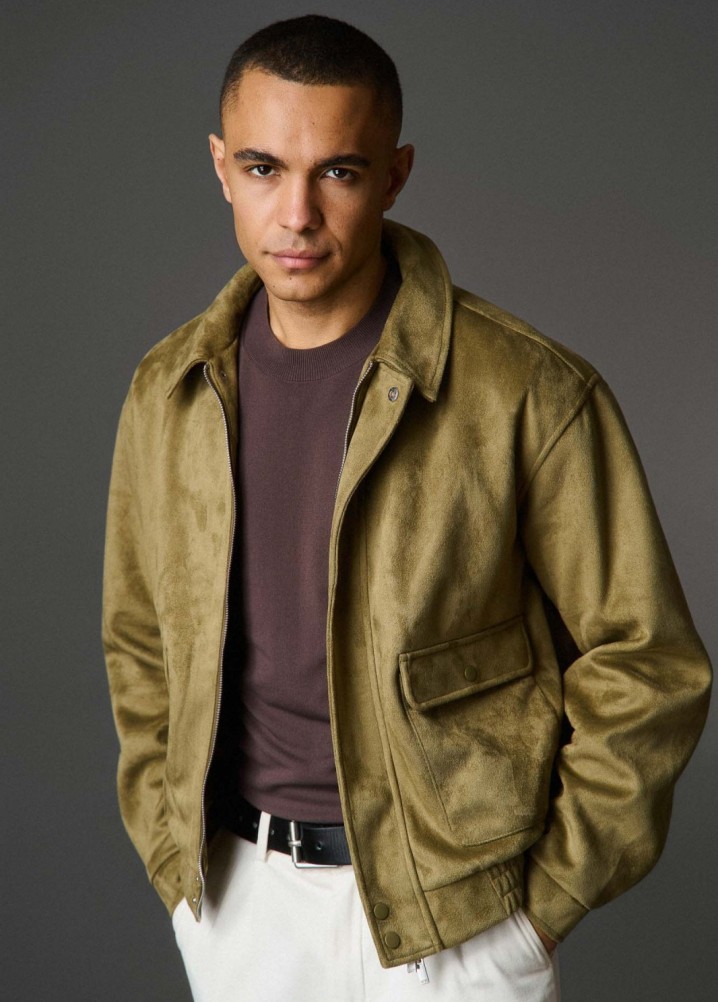 alex part - actor