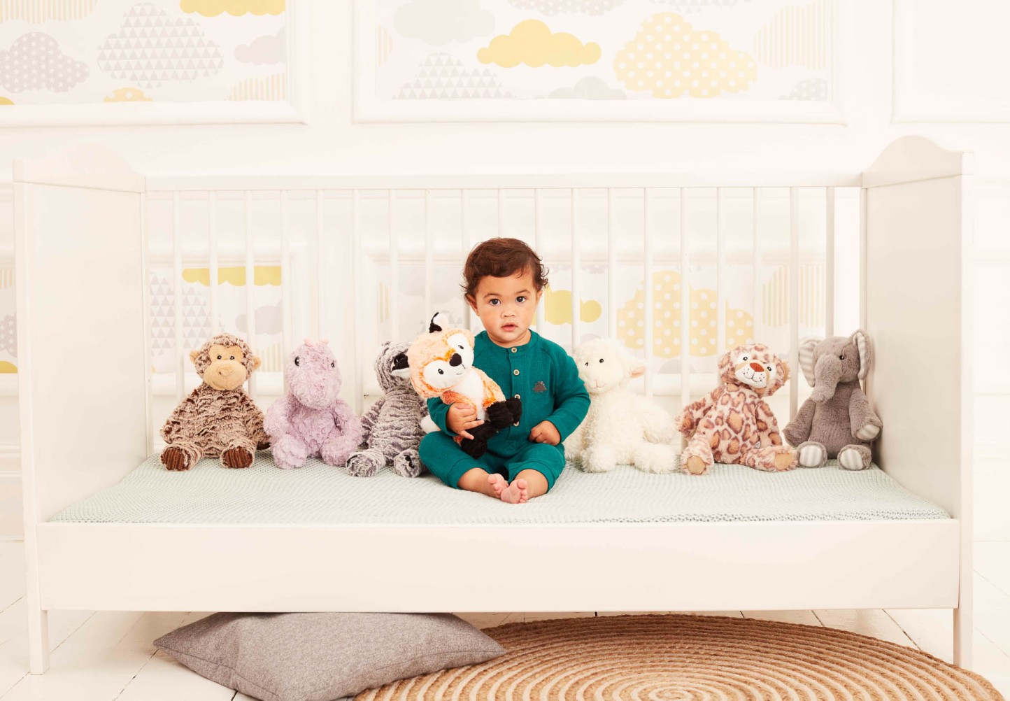 victoria hillman - kids creatives