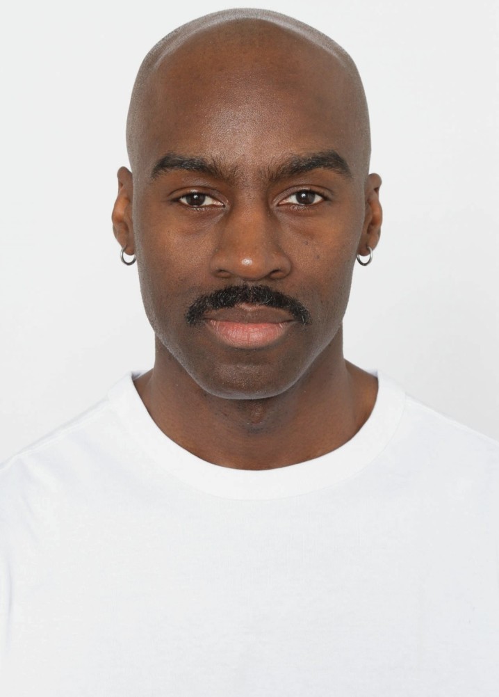 Derek Aidoo - Digitals