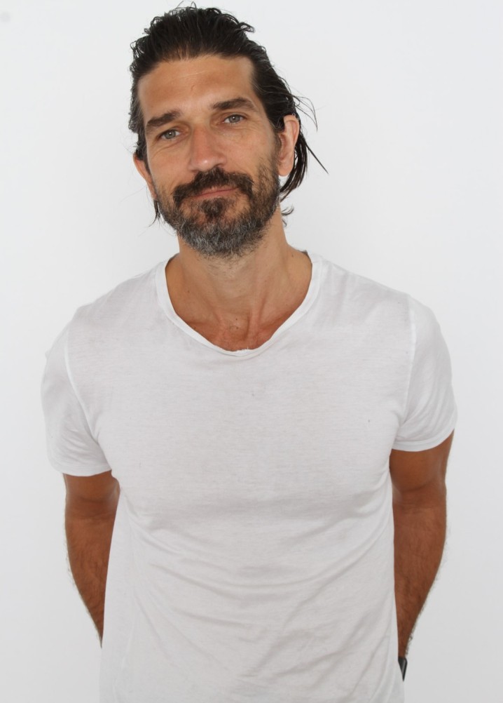 jonathan saxby - Digitals