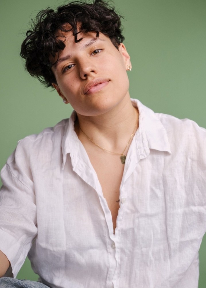 ami rae louis - actor