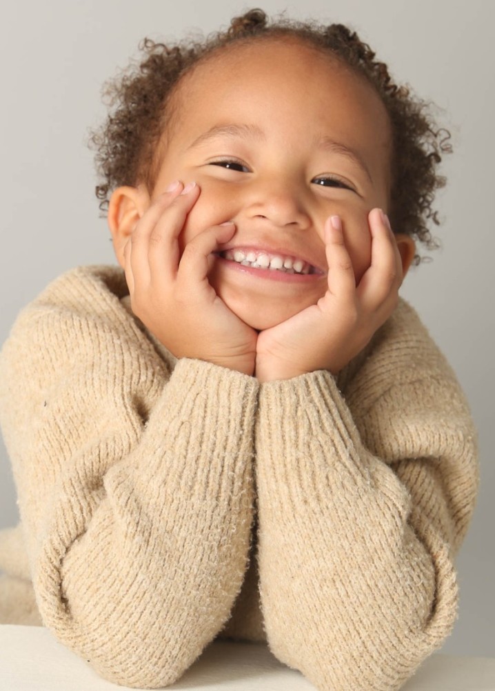 lehani burton - junior