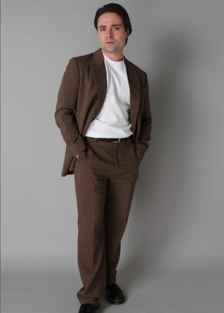 bo ponomari - actor