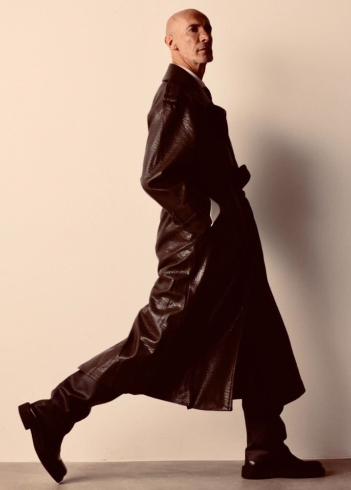 stefano pasianot - actor