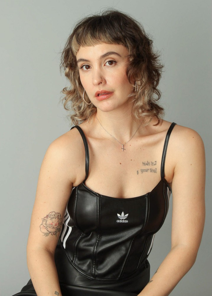 lana maciver - real & unique