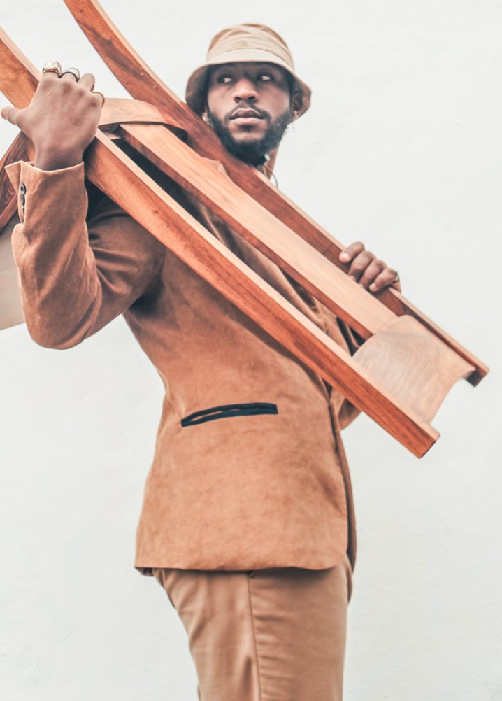 naim kamili - actor