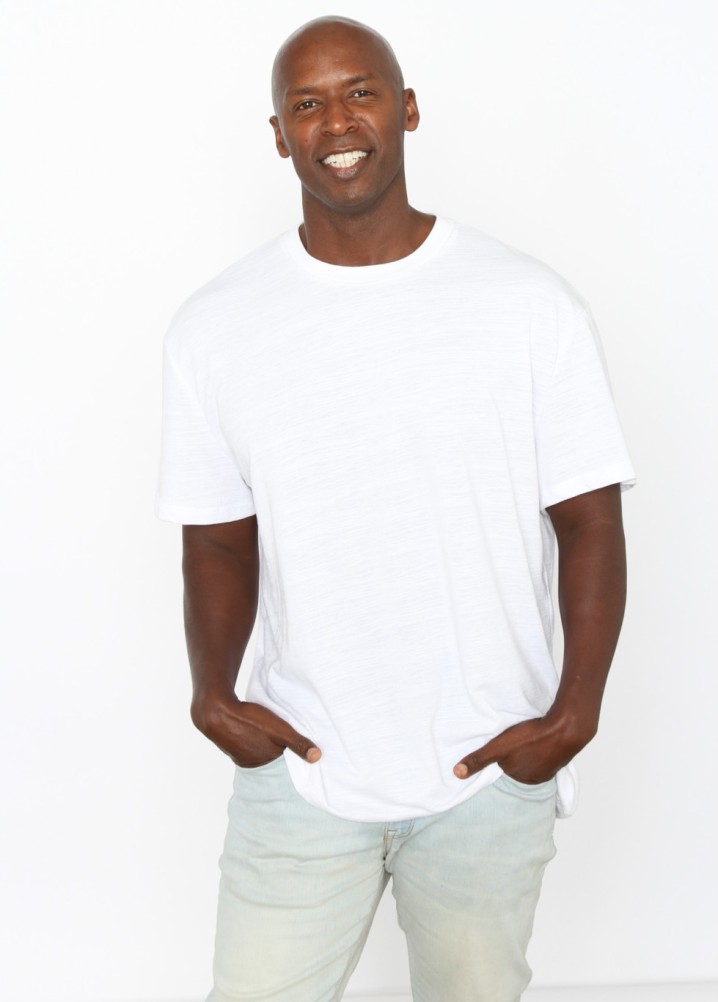 Kwame Knight - Casting Shots