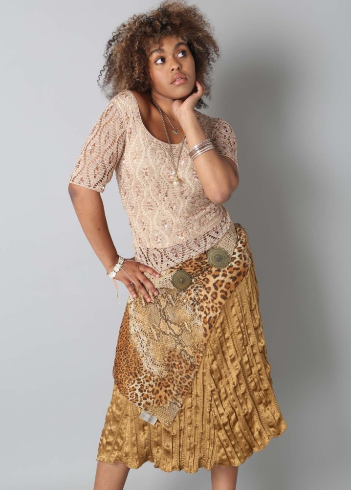 juliana gadd - actor