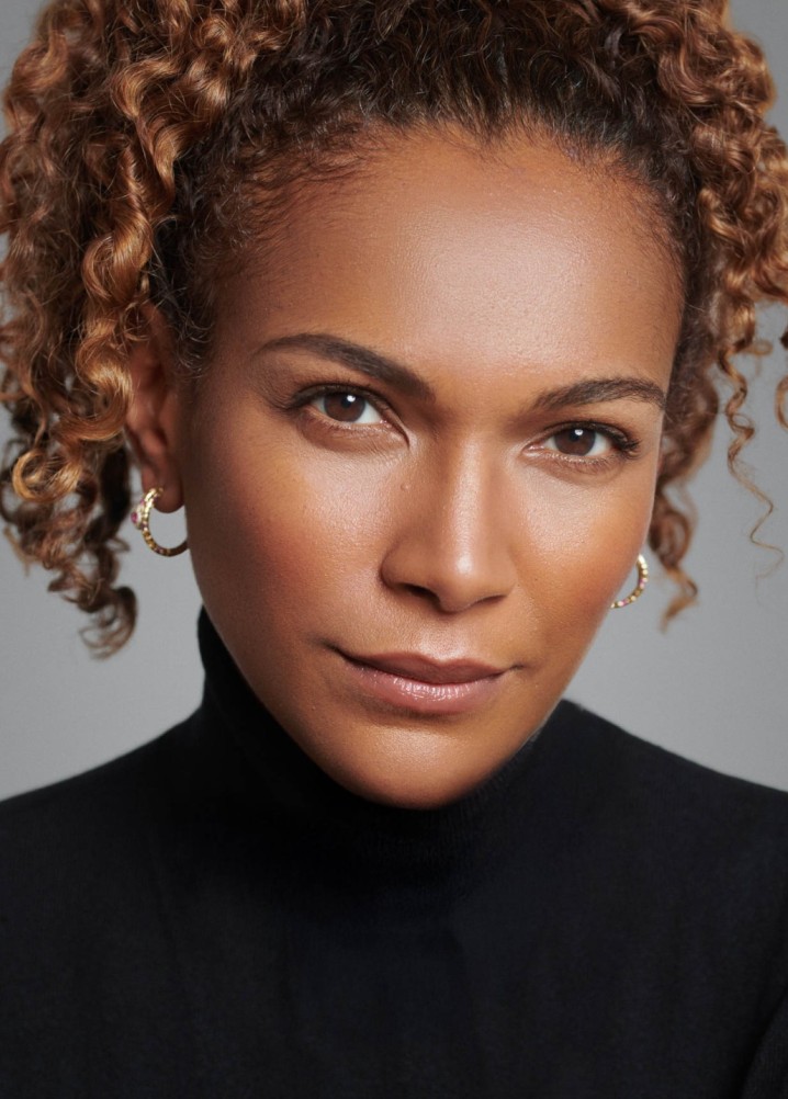 vicky boateng - classics 40+