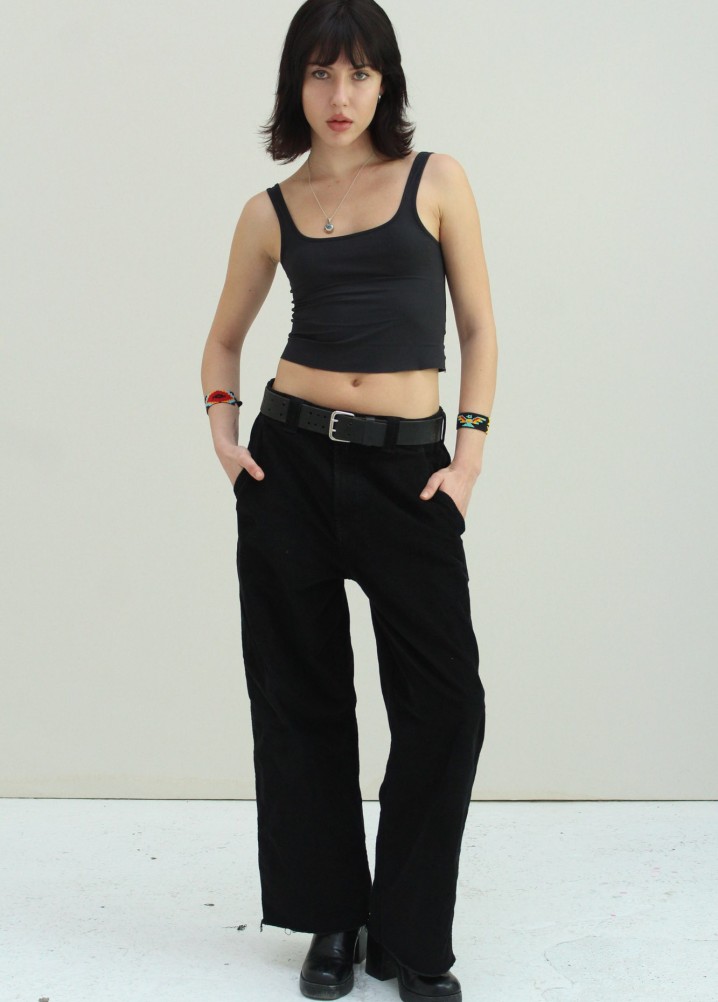 Taina Haines - Casting Shots
