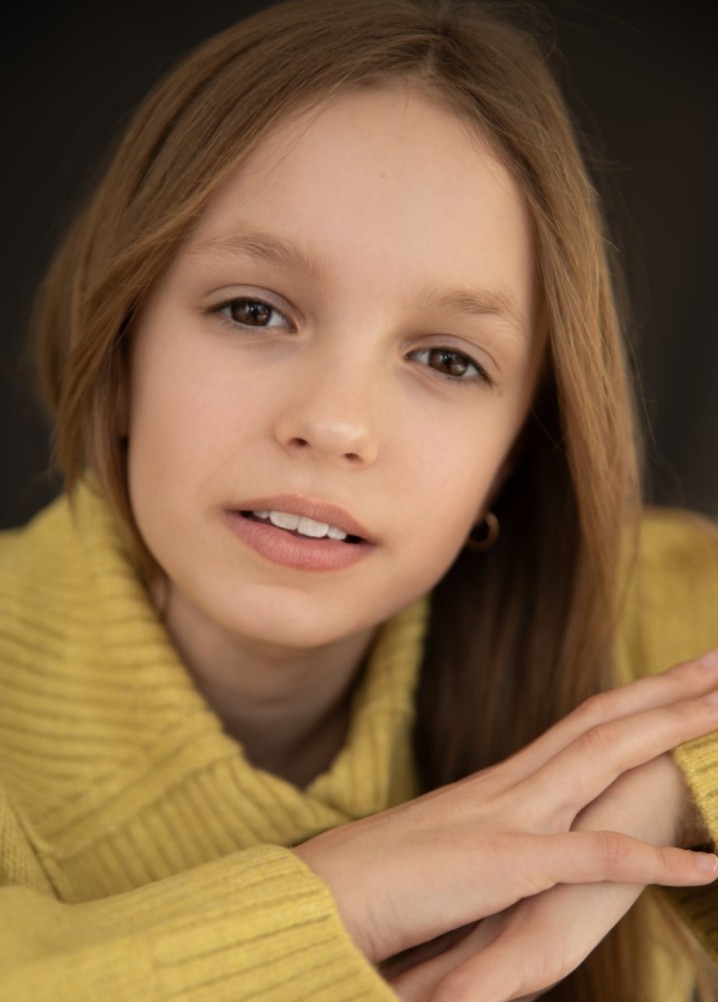 hetty mills - profile
