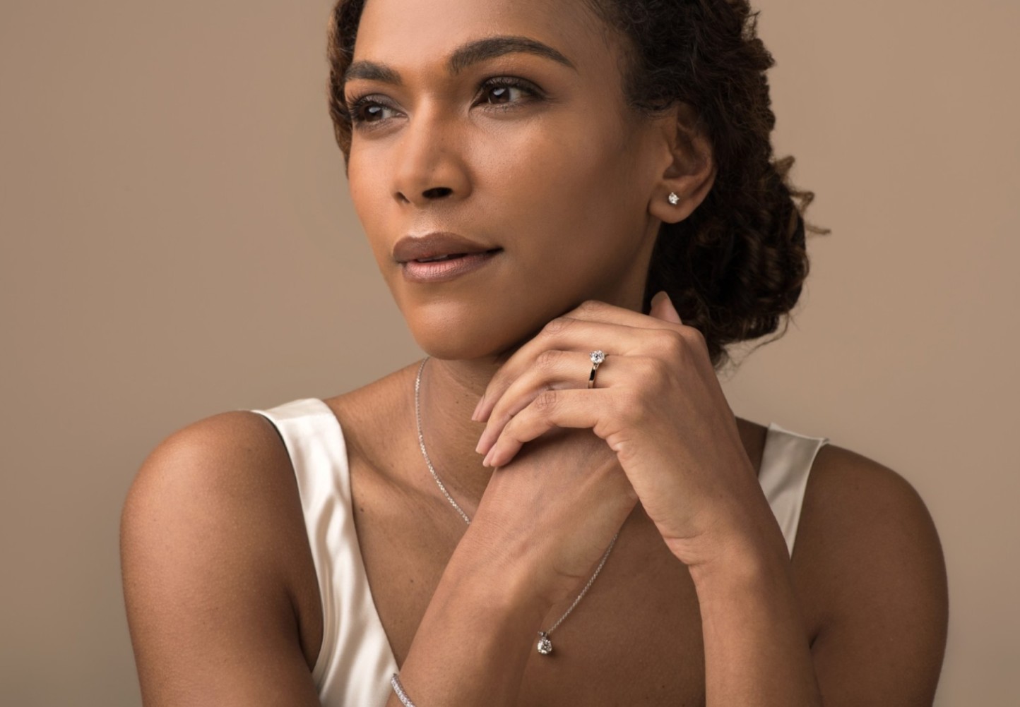 vicky boateng - beauty