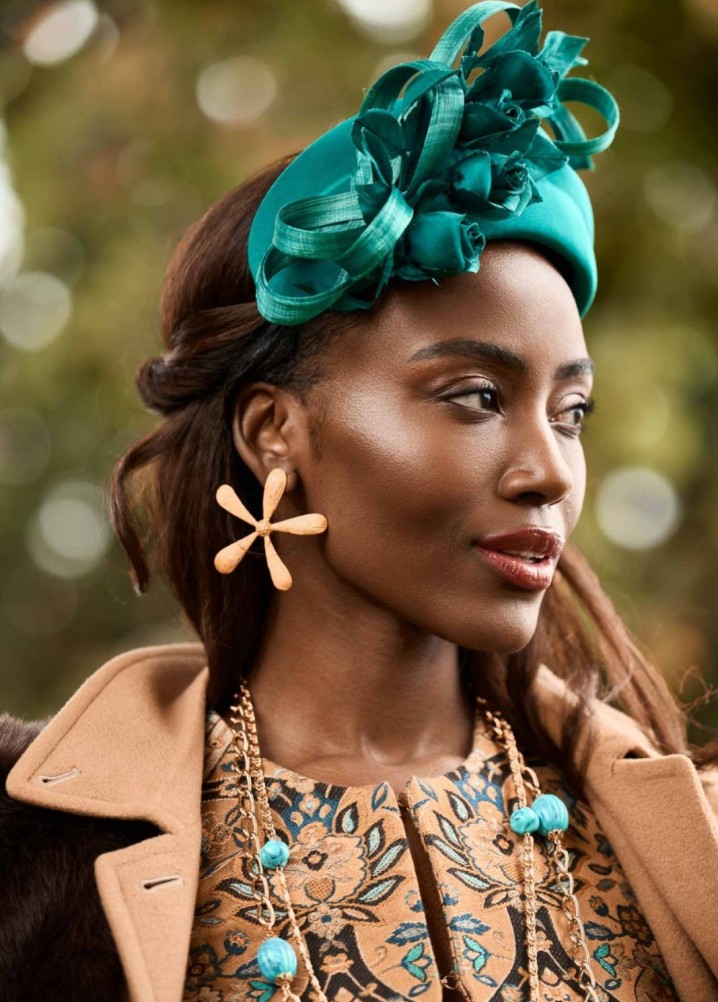 rufaro beau - model