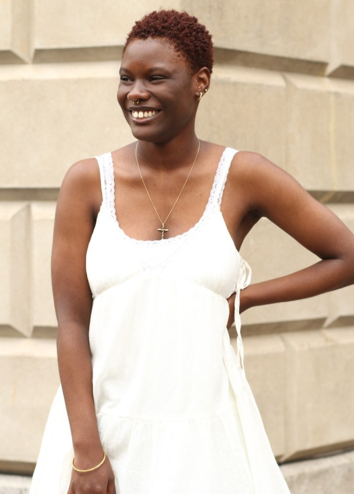 cherise joseph-holloway - profile
