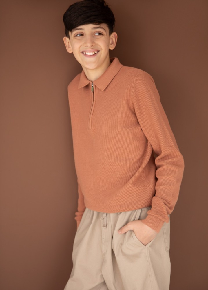 zakariya ali - junior