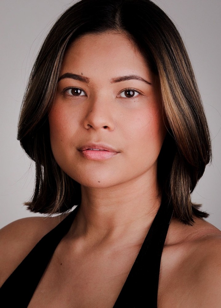kattreya scheurer-smith - profile