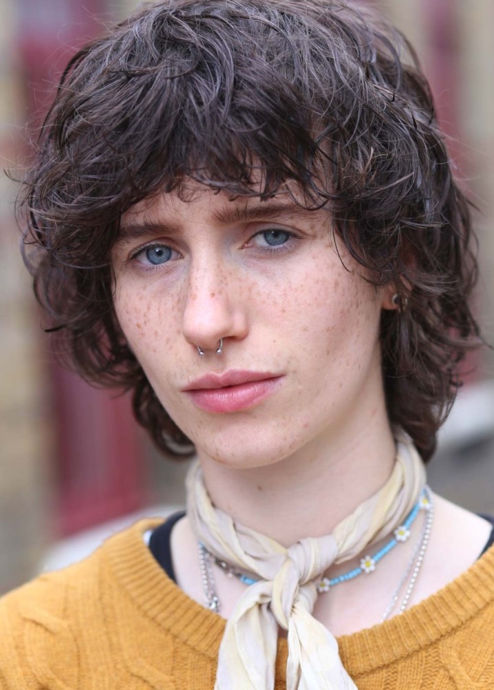 sukey willis - actor