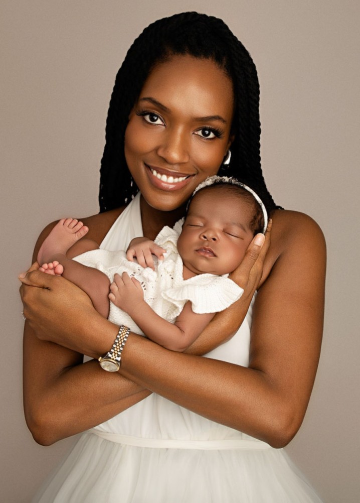 maggie sarai - bumps & babies