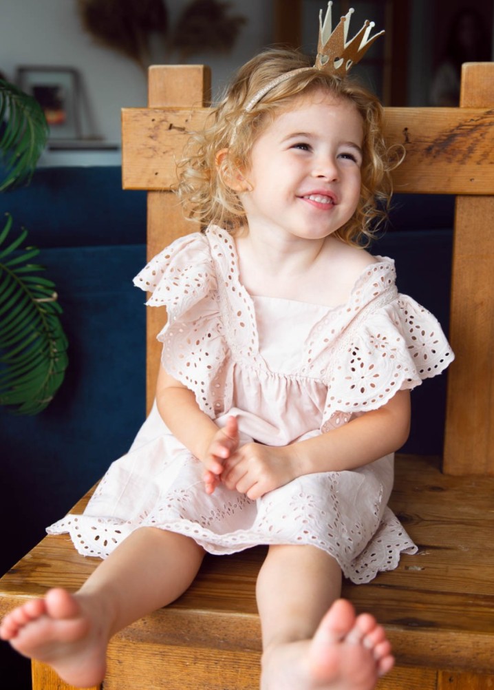 kealani alexander - junior