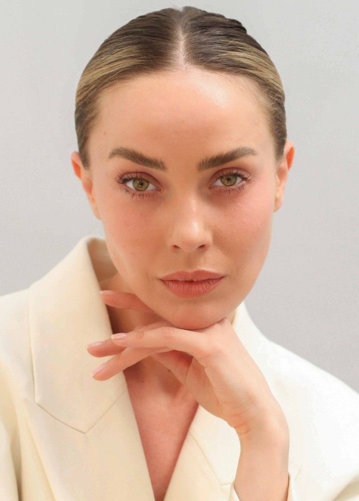 vlada didenko - model