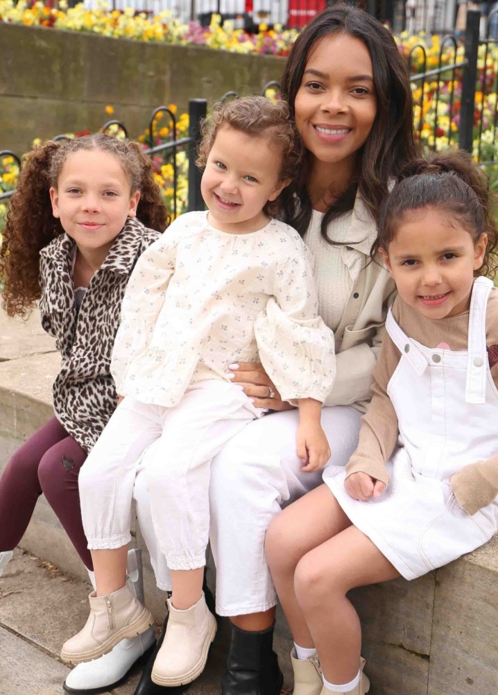 gosling family - families