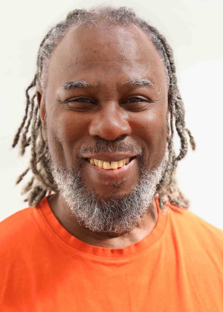 bernard osei - real
