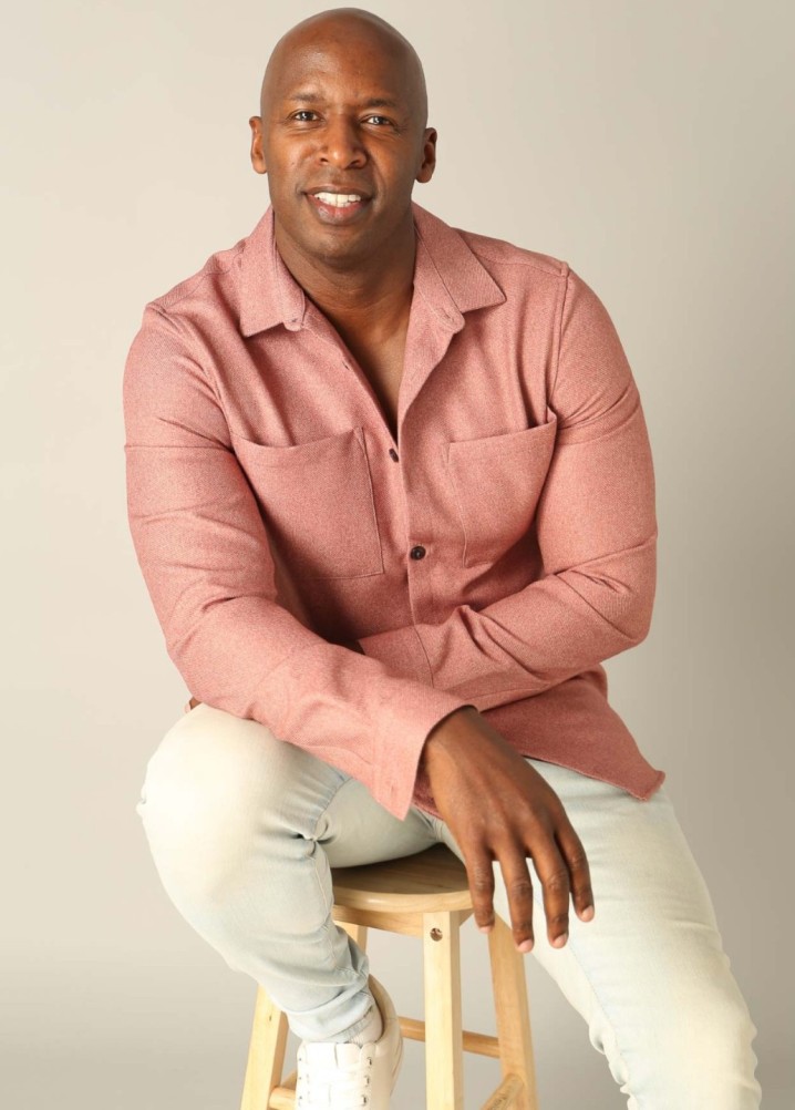 kwame knight - real