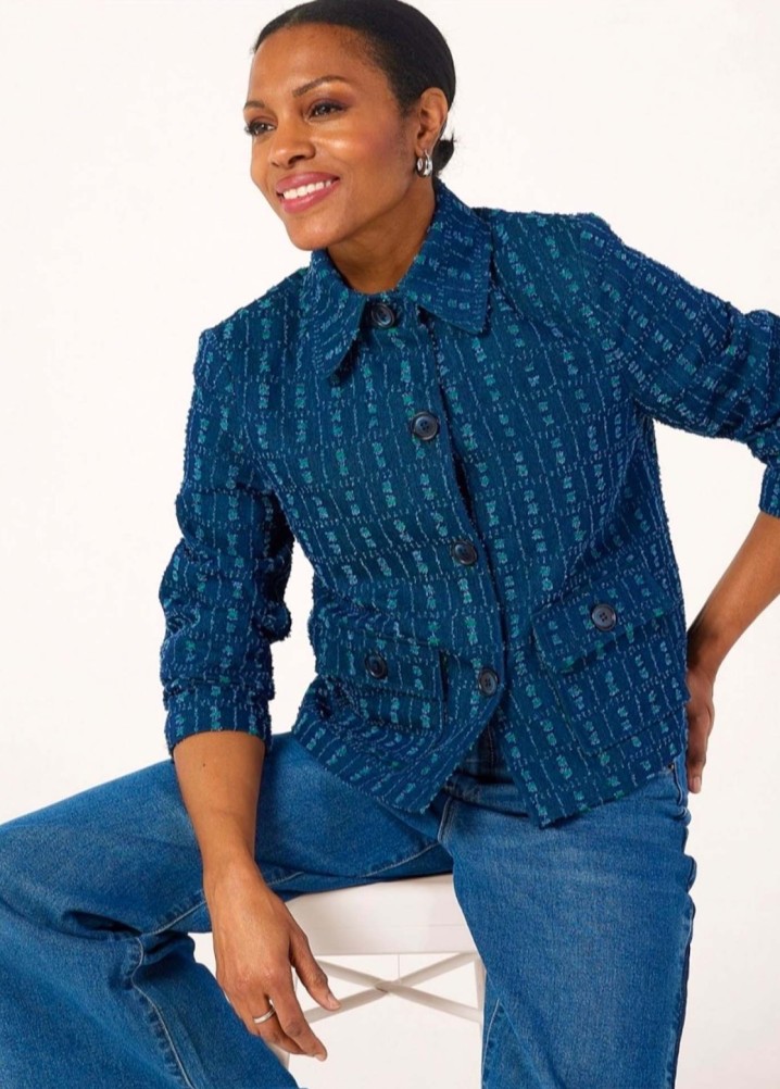 andii david - classic