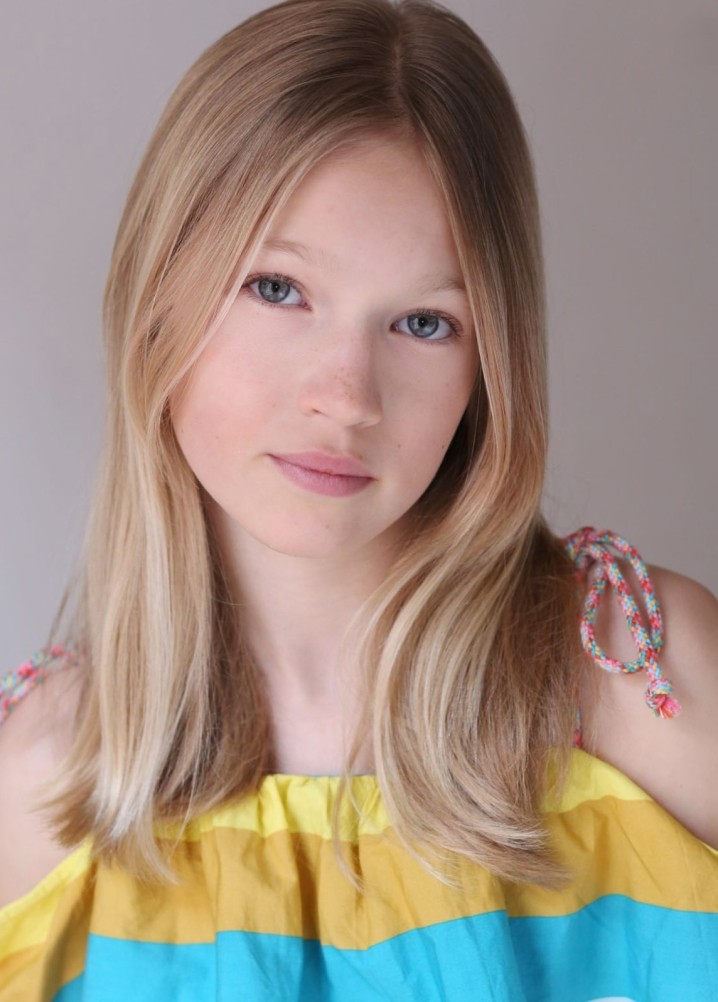 sasha bautin - profile