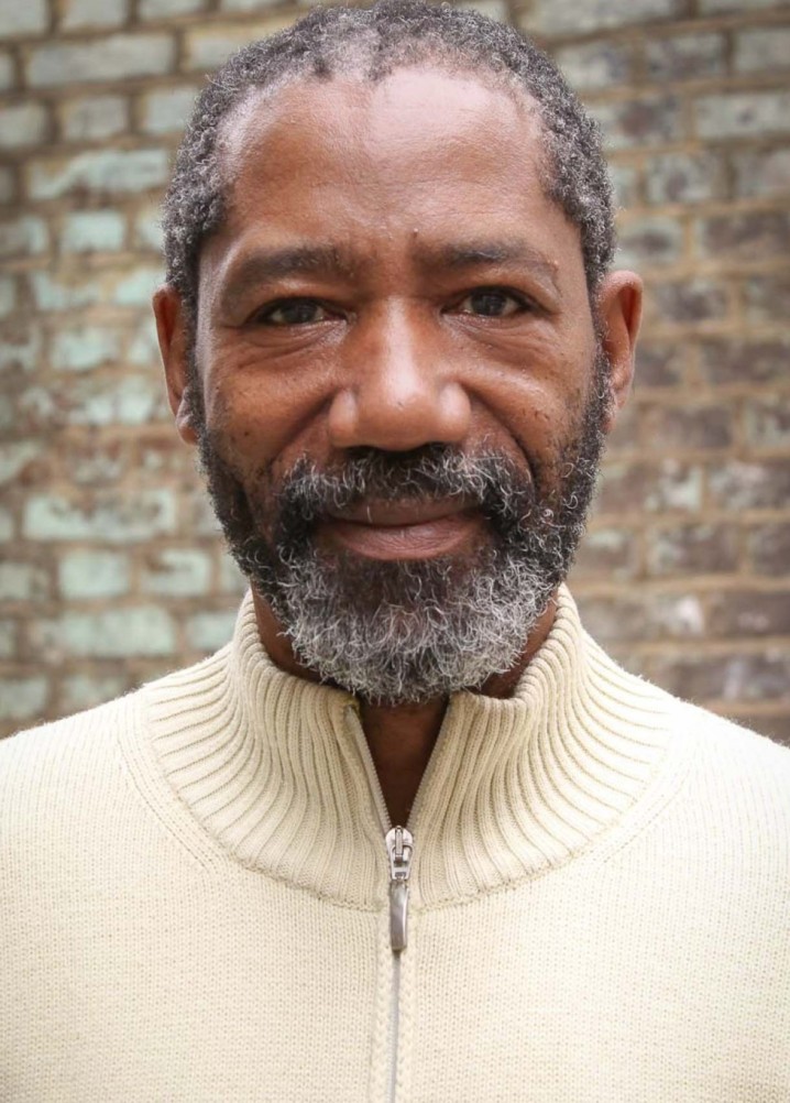 culver greenidge - actor