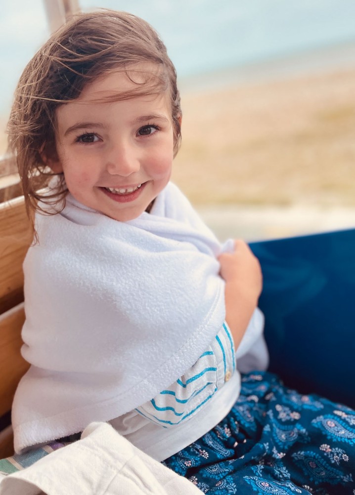 mila wolfie - junior