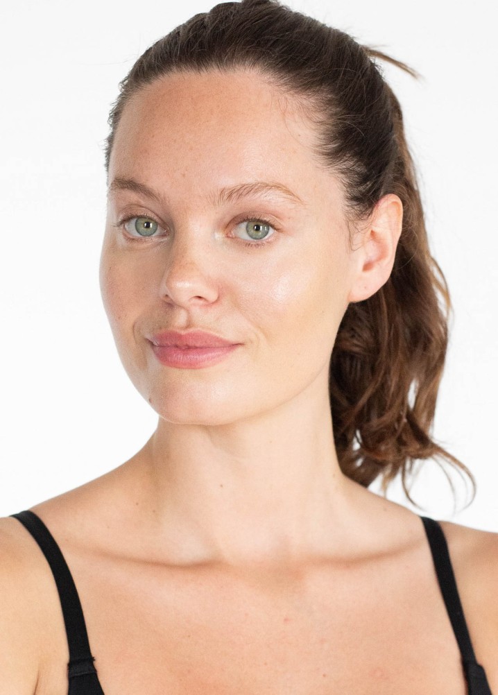 Morgan Shelly - Casting Shots